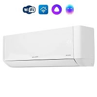 Сплит-система инверторного типа Royal Thermo Barocco DC RTBI-24HN8_V2/white комплект - купить оптом с доставкой по России