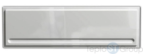 Экран фронтальный Aquatek (для ванны Леда 170) EKR-F0000050 - купить оптом с доставкой по России