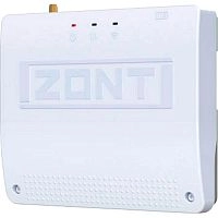 ZONT ML00005886 SMART NEW Термостат - купить с доставкой по России