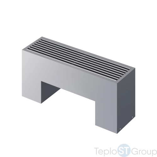 Конвектор напольный Royal Thermo STEP-130/180/600-2-N-SS-LG-NA - купить с доставкой по России