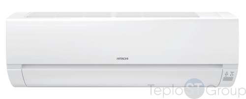 Внутренний блок мульти-сплит систем настенного типа Hitachi X-COMFORT (R32) RAK-25REF - купить оптом с доставкой по России фото 2