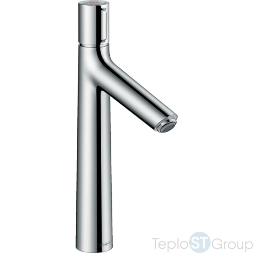 Смеситель для раковины Hansgrohe Talis Select S 190 72045000 без донного клапана - купить с доставкой по России