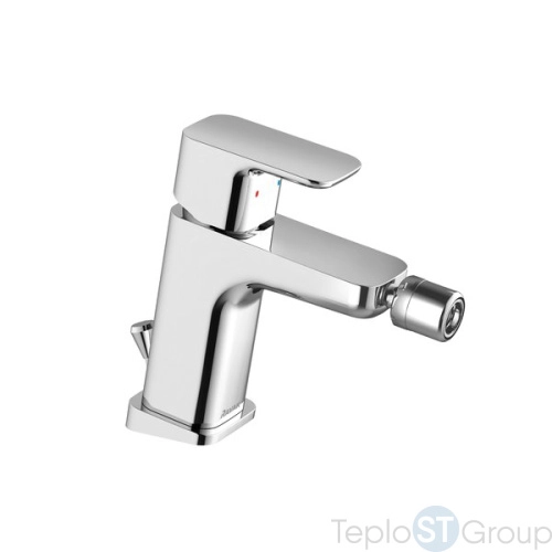 Смеситель для биде Ravak 10° Free TD F 055.00 X070133 с донным клапаном - купить оптом с доставкой по России