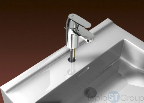 Смеситель для раковины Grohe Eurosmart 32825000 - купить с доставкой по России фото 5