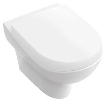 Подвесной унитаз Villeroy & Boch  My Nature  561010R1 - купить с доставкой по России