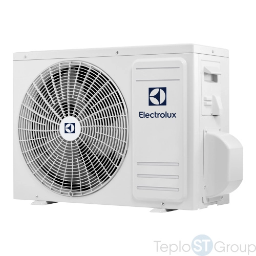 Сплит-система Electrolux Loft EACS-18HAL/N8 комплект - купить оптом у дилера TeploSTGroup по всей России ✅ ☎ 8 (800) 600-96-13 фото 9