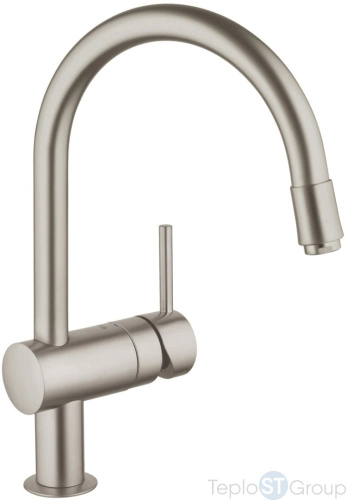 Смеситель для кухни Grohe Minta 32918DC0 - купить оптом с доставкой по России