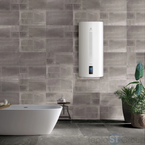 Водонагреватель Electrolux EWH 50 SmartInverter - купить с доставкой по России фото 3