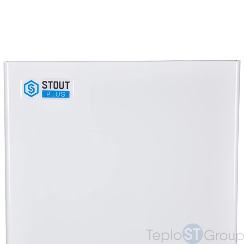 Stout SEB PLUS SEB-2201-000014 Stout PLUS Котел электрический 14 кВ - купить с доставкой по России фото 4