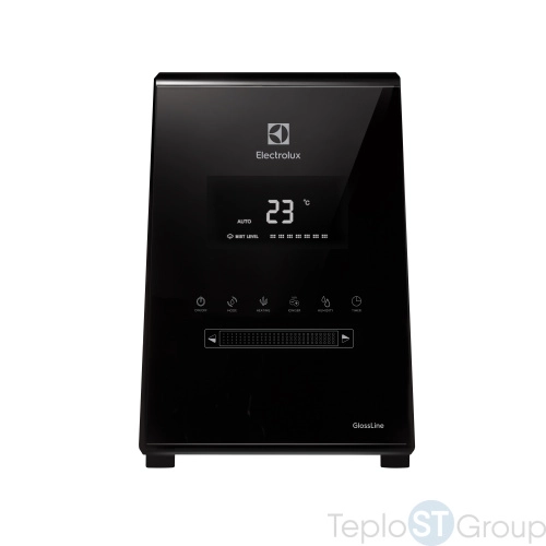 Увлажнитель воздуха ультразвуковой Electrolux EHU-3610D GlossLine - купить оптом с доставкой по России фото 2