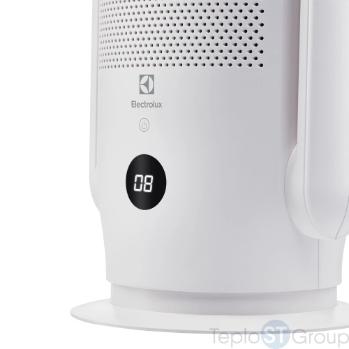 Вентилятор безлопастной Electrolux EFB-1200W - купить оптом с доставкой по России фото 4