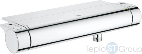 Термостат для душа Grohe Grohtherm 2000 NEW 34469001 - купить оптом с доставкой по России
