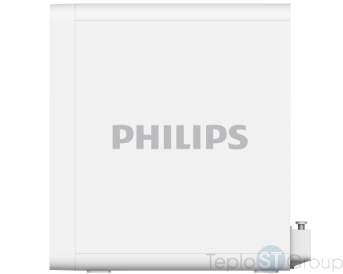 Обратноосмотическая система фильтрации проточная Philips AUT2016/10 - купить с доставкой по России фото 6