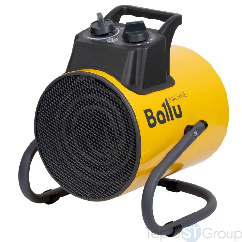 Пушка тепловая Ballu BHP-PE2-5 - купить оптом с доставкой по России