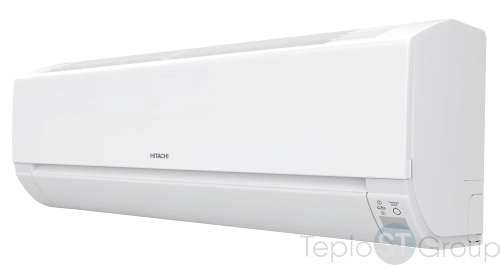 Внутренний блок мульти-сплит систем настенного типа Hitachi X-COMFORT (R32) RAK-25REF - купить оптом с доставкой по России