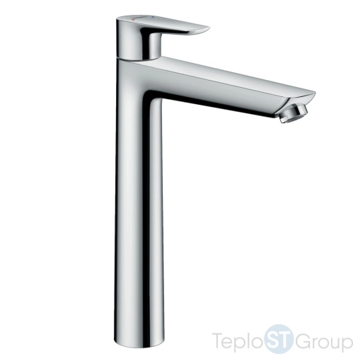 Смеситель для раковины Hansgrohe Talis E 240 71716000 - купить с доставкой по России