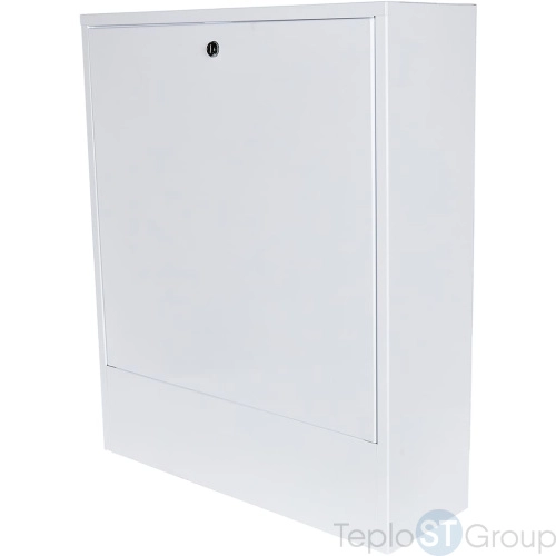 Stout SCC-1003-000067 Stout Шкаф распределительный наружный 6-7 выходов (ШРН-180-2) 650х180х550 - купить оптом с доставкой по России