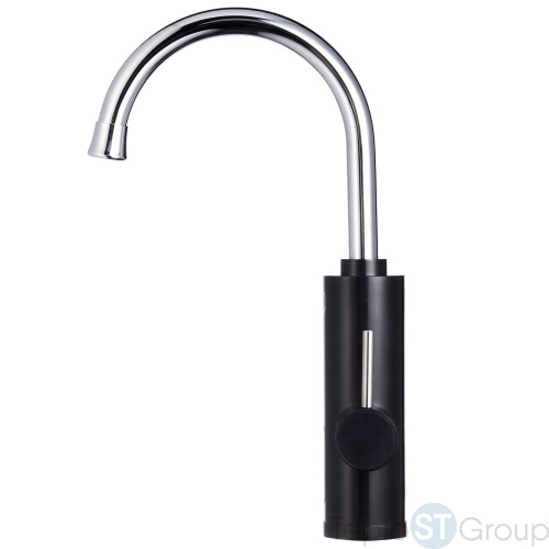 Водонагреватель проточный Royal Thermo QuickTap (Black) - купить с доставкой по России фото 10