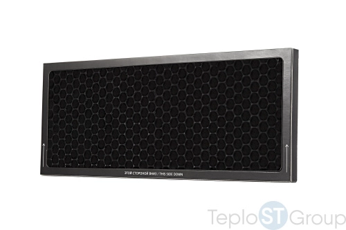 Фильтр угольный CARBON Ballu для ONEAIR ASP-200 - купить оптом с доставкой по России фото 2