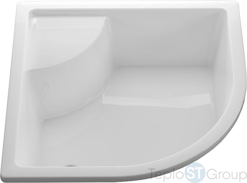Душевой поддон Ravak Sabina 90x90 A217001020 - купить оптом с доставкой по России