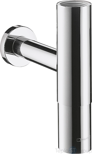 Сифон для раковины Hansgrohe Flowstar 52100000 - купить с доставкой по России