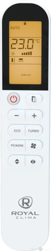 Инверторная сплит-система Royal Clima GLORIA INVERTER UPGRADE RCI-GL55HN (комплект) - купить оптом с доставкой по России фото 4