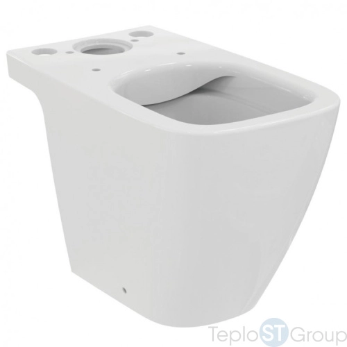 Напольный унитаз Ideal Standard I.Life S T459601 - купить оптом с доставкой по России