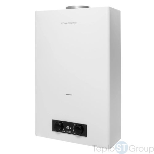 Колонка газовая Royal Thermo GWH 14 Inflame - купить оптом с доставкой по России