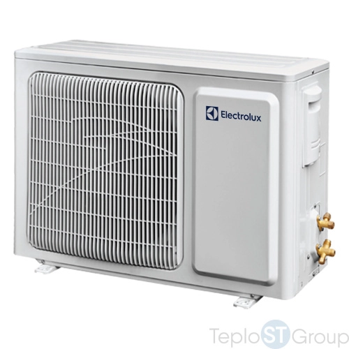 Блок компрессорно-конденсаторный Electrolux ECC-07-G - купить оптом с доставкой по России