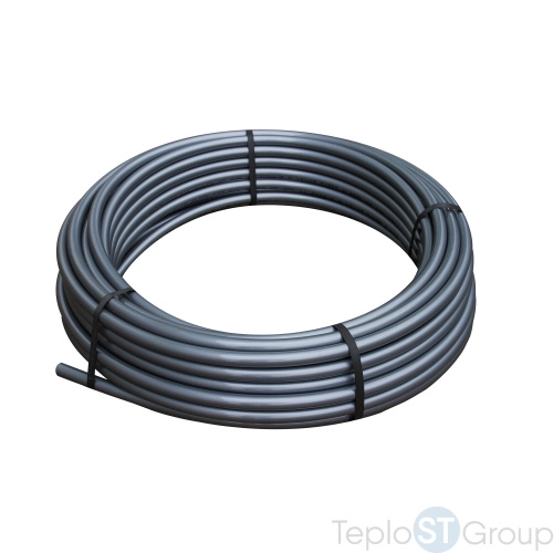 Труба Royal Thermo из сшитого полиэтилена Pex-a EVOH d25×3,5 (50) - купить оптом с доставкой по России