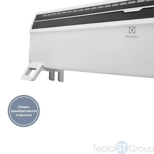 Электропанель Electrolux AirPlinth ECH/AG–2000 PE3 - купить с доставкой по России фото 5