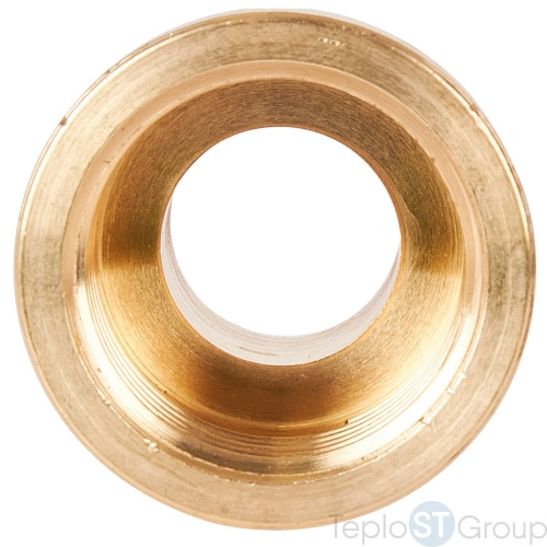 Stout SFT-0072-000134 Stout Переходник под ключ ВН 1 x3/4 - купить оптом с доставкой по России фото 2