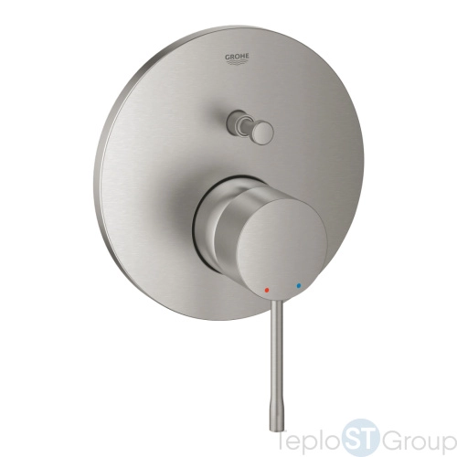 Смеситель для ванны Grohe Essence 24058DC1 - купить оптом с доставкой по России