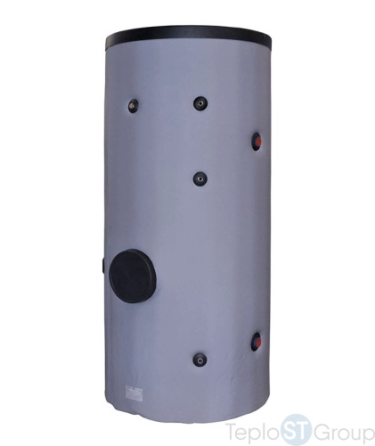 Бойлер косвенного нагрева Atlantic Corflow 1500L 545924 - купить оптом с доставкой по России