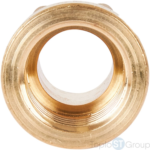 Stout SFT-0072-001212 Stout Переходник под ключ ВН 1/2 x1/2 - купить оптом с доставкой по России фото 3