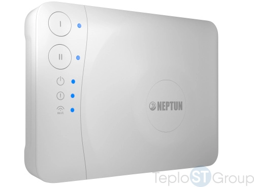 Модуль управления Neptun Smart TUYA - купить оптом с доставкой по России фото 2