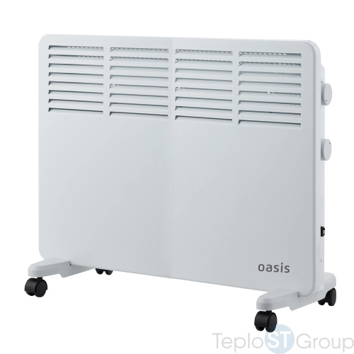Конвектор Oasis KM-15 - купить оптом с доставкой по России