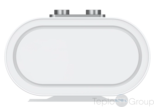 Электрический водонагреватель Royal Clima DRY FORCE Inox RWH-DF50-FS - купить оптом с доставкой по России фото 3