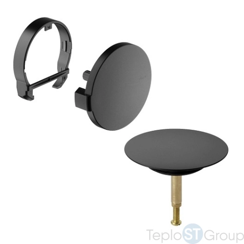 Комплект накладок Viega Visign M5 806125 - купить оптом с доставкой по России