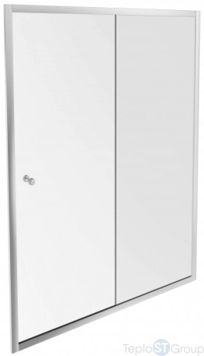 Душевая дверь Jacob Delafon Serenity E14C140-GA - купить оптом с доставкой по России