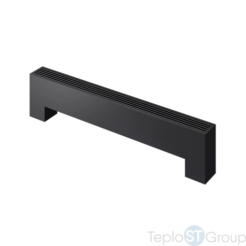 Конвектор напольный Royal Thermo STEP-180/130/1200-3-N-BL-LG-BL - купить с доставкой по России