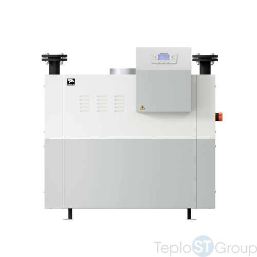 Котел отопительный газовый ЛЕМАКС CLEVER L 80 - купить оптом с доставкой по России