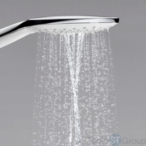 Душевой гарнитур Hansgrohe Raindance Select S 26626400 - купить с доставкой по России фото 6