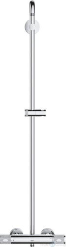 Душевая система GROHE Euphoria 260 27296003 с термостатом для душа хром - купить с доставкой по России фото 10