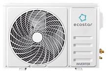 Наружный блок мульти-сплит системы Ecostar RAY MULTI DC EU Inverter 2023 KVS-3FM24ST/OUT - купить оптом с доставкой по России