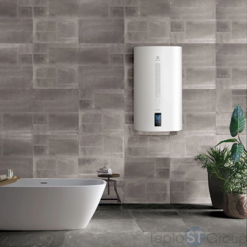 Водонагреватель Electrolux EWH 80 SmartInverter - купить с доставкой по России фото 8