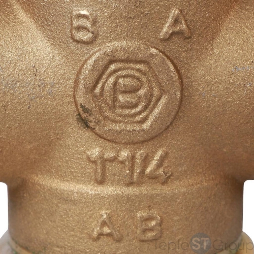 Stout Компактный 3-Ходовой зональный клапан, сервопривод 230V, с кабелем 1м., НР 1 1/4 - купить оптом с доставкой по России фото 5