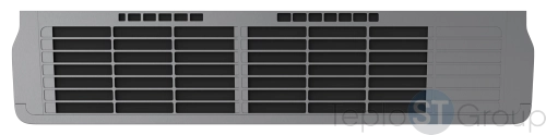 Внутренний блок настенного типа Hisense VISION PRO CARBON Hisense FREE Match DC Inverter AS-10UW4RXVQH00AG(B) - купить оптом с доставкой по России фото 6