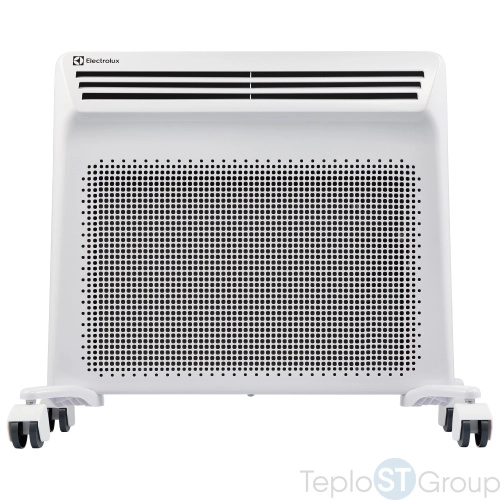 Обогреватель конвективно-инфракрасный Electrolux EIH/AG2 – 1000 E - купить оптом с доставкой по России фото 8