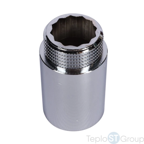 Stout Удлинитель хромированный 1 X50 - купить оптом с доставкой по России фото 4